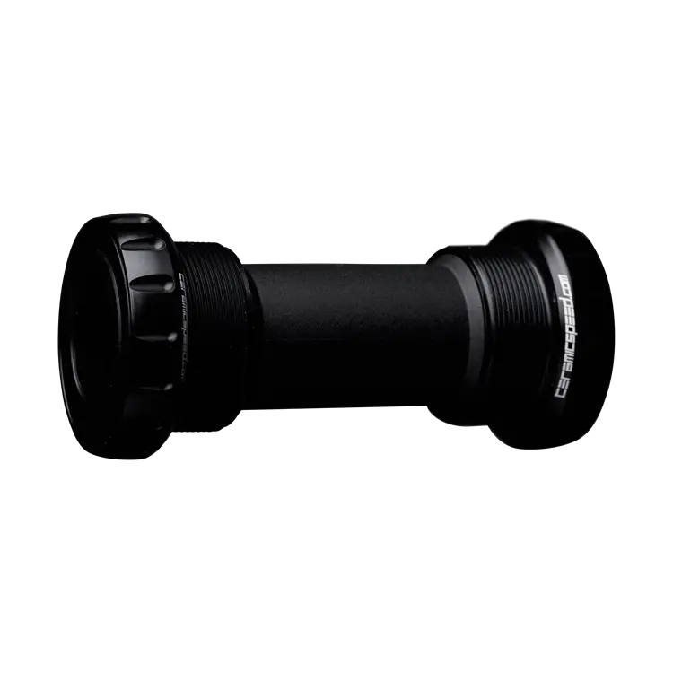 Ceramicspeed Ita Bottom Bracket For Shimano Road Coated Bearing 1
