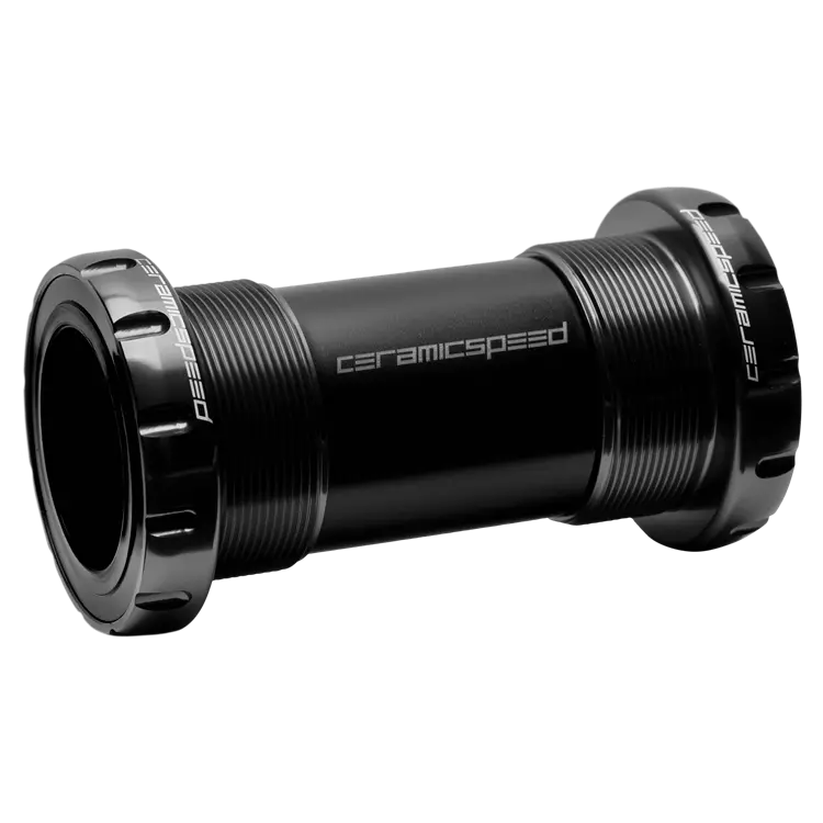 Ceramicspeed Ita Bottom Bracket For Sram Dub Road Standard Bearing 1