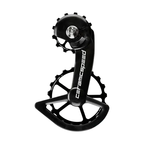 Ceramicspeed Ospw Alloy Shimano 9250/8150 Standard Bearing 1