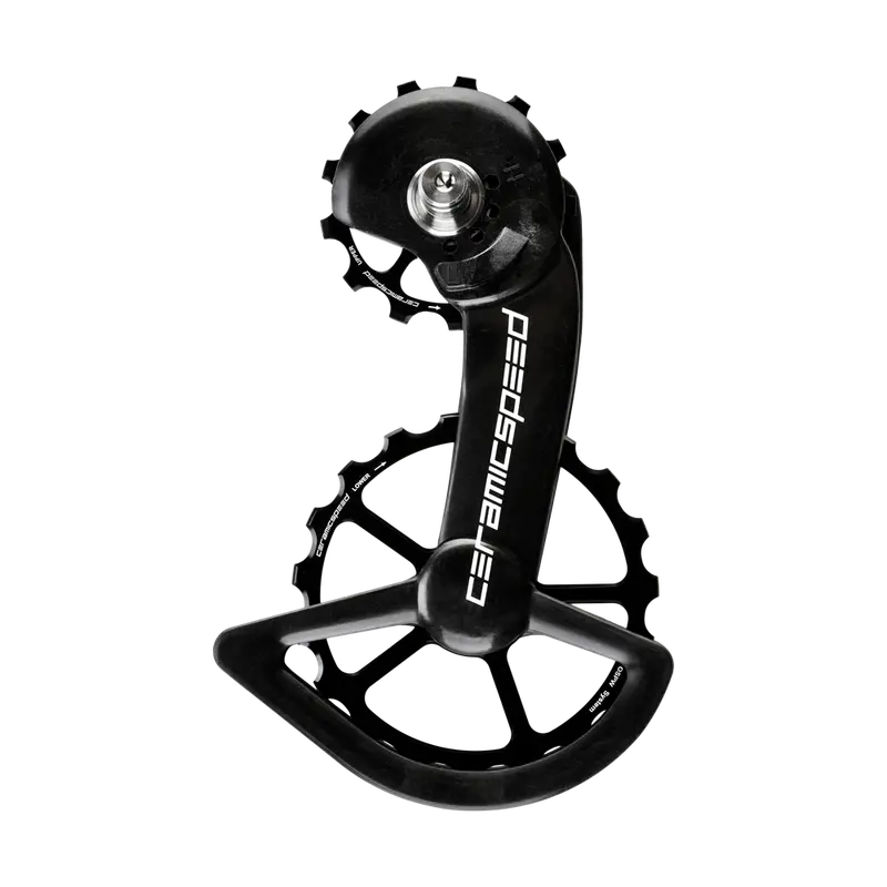 Ceramicspeed  Ospw For Shimano Dura Ace 9250 And Ultegra 8150 Coated Bearing 1