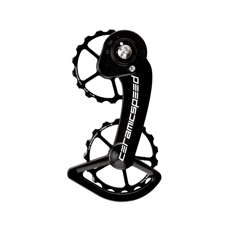 Ceramicspeed Ospw System For Sram Etap Coated 1