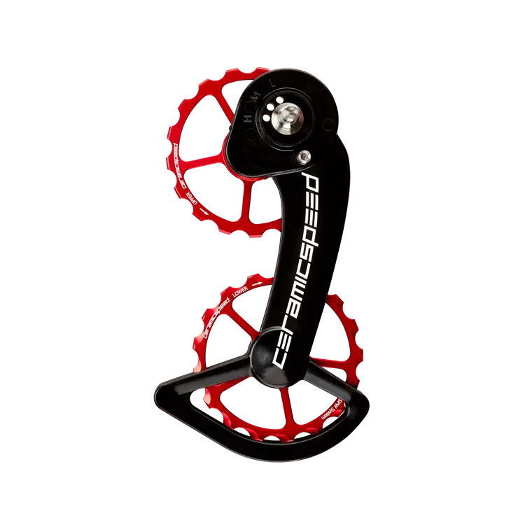 Ceramicspeed Ospw System For Sram Etap Red Standard Bearing 1