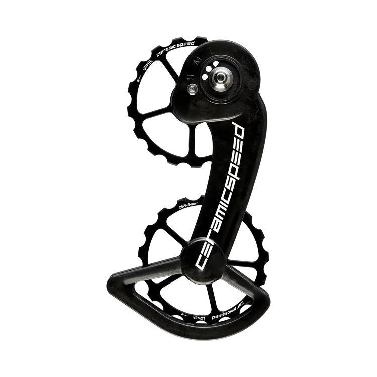 Ceramicspeed Ospw System For Sram Mechanical Standard Bearing 1