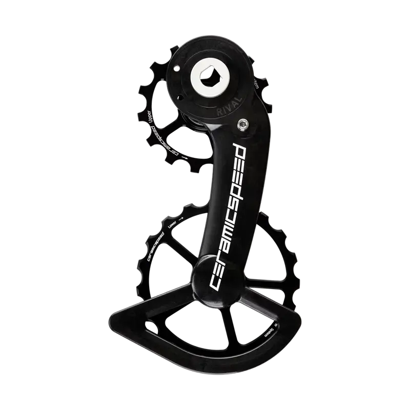 Ceramicspeed Ospw System For Sram Rival Axs Coated Bearing 1