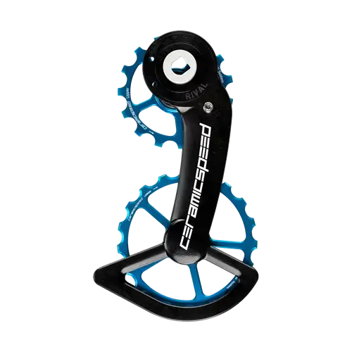 Ceramicspeed Ospw System For Sram Rival Axs Standard Bearing 1