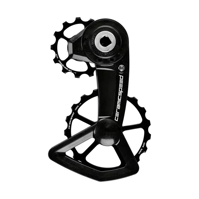 Ceramicspeed Ospw X For Sram Axs Xplr Standard Bearing 1