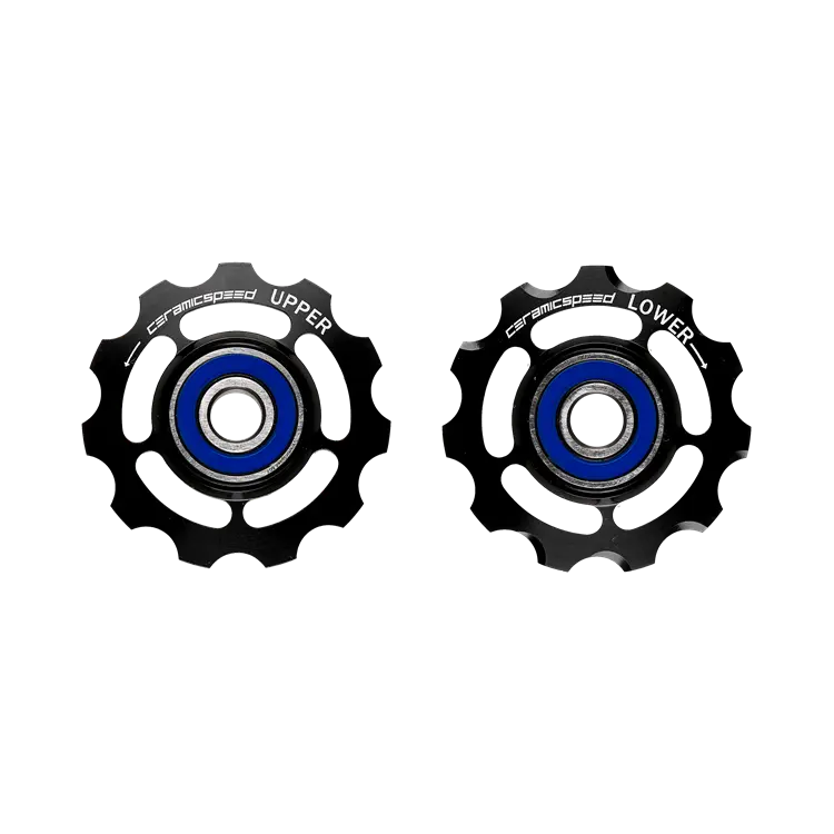 Ceramicspeed Pulley Wheels For Sram 11Spd Standard Bearing 1