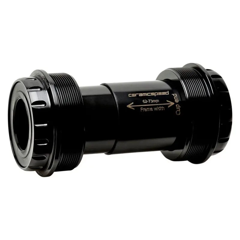 Ceramicspeed T47/68 Bottom Bracket For Shimano Standard Bearing 1