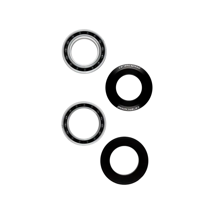 Ceramicspeed Trek Bb90 Bottom Bracket - Sram Gxp And Trek, Black Coated Bearing 1