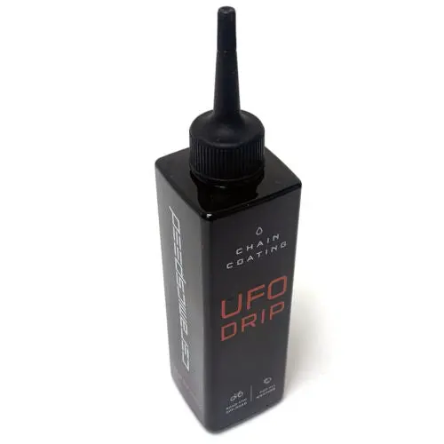 Ceramicspeed Ufo Drip Chain Lube - 180Ml 1