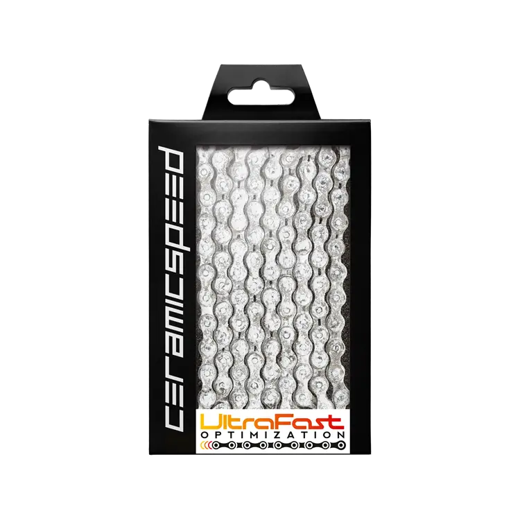 Ceramicspeed Ufo Racing Chain Kmc 11Spd 1