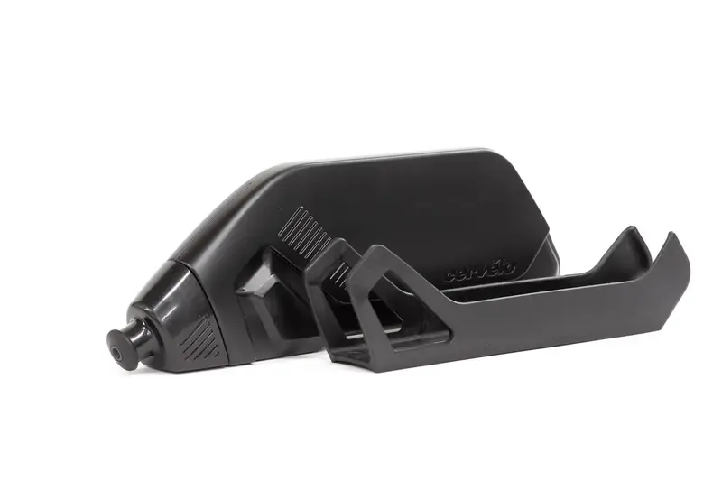 Cervelo Aero Bottle 500 With Bottle Cage 1