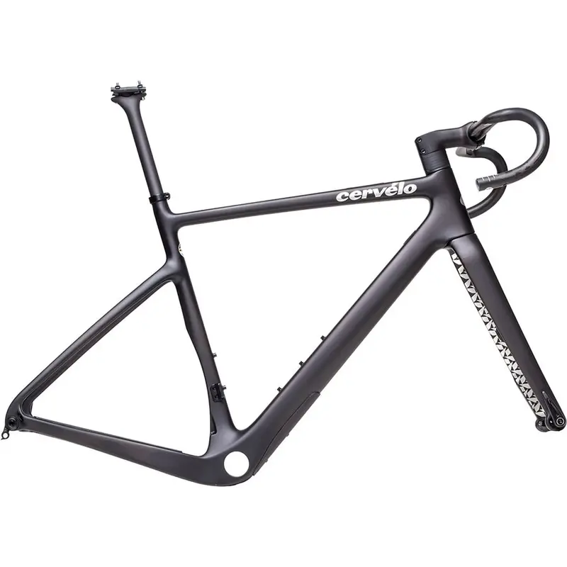 Cervelo Aspero-5 Disc Gravel Frameset 1