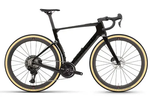 Cervelo Aspero-5 Grx Rx825 Di2 1