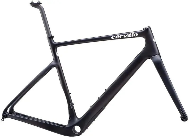 Cervelo Aspero Disc Gravel Frameset 1