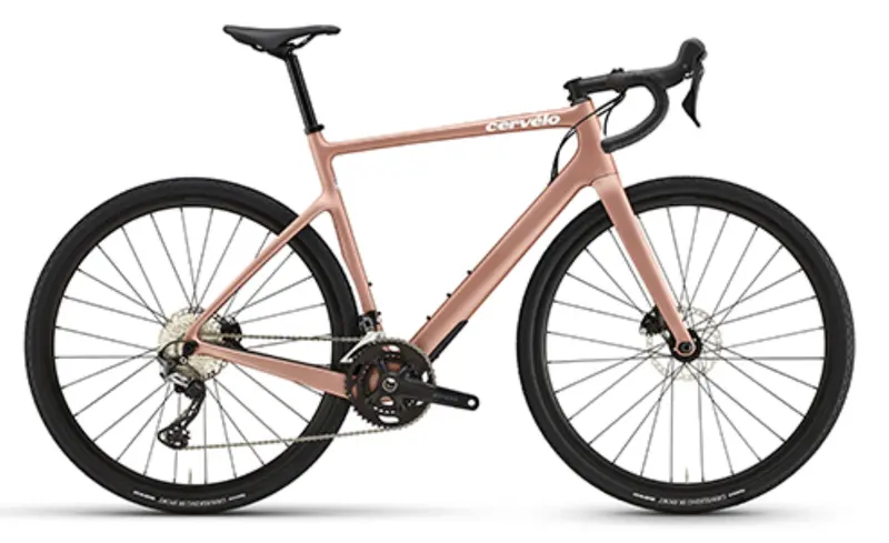 Cervelo Aspero Shimano Grx Rx600 11 Speed 2