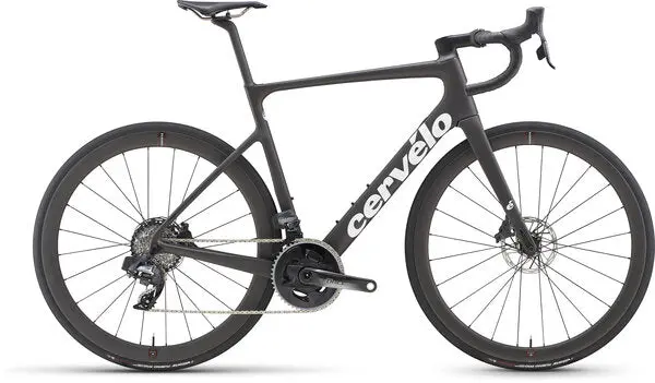 Cervelo Caledonia-5 Disc Sram Force Etap Axs D1 1