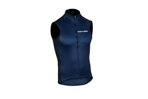 Cervelo Men's Gilet Cycling Vest 1