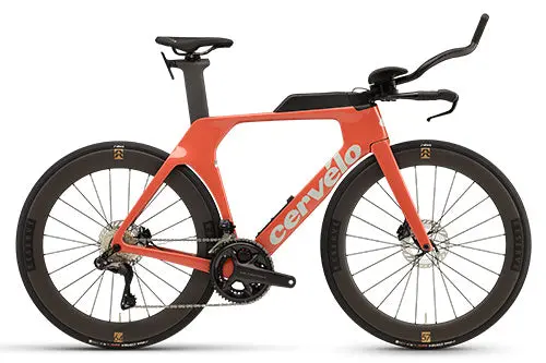 Cervelo P-Series Shimano Ultegra Di2 12 Speed 1