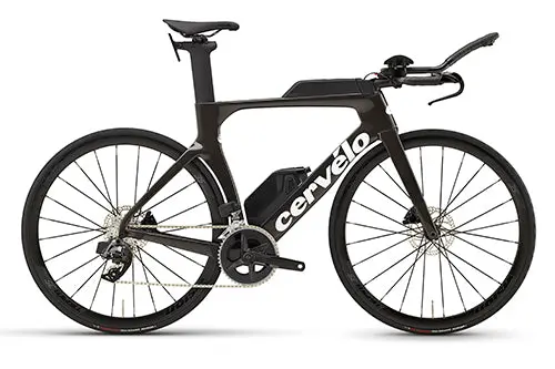 Cervelo P-Series Sram Rival Etap Axs 12 Speed 1