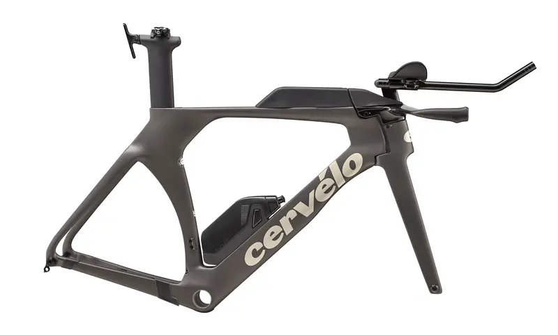 Cervelo P5 Frameset 1