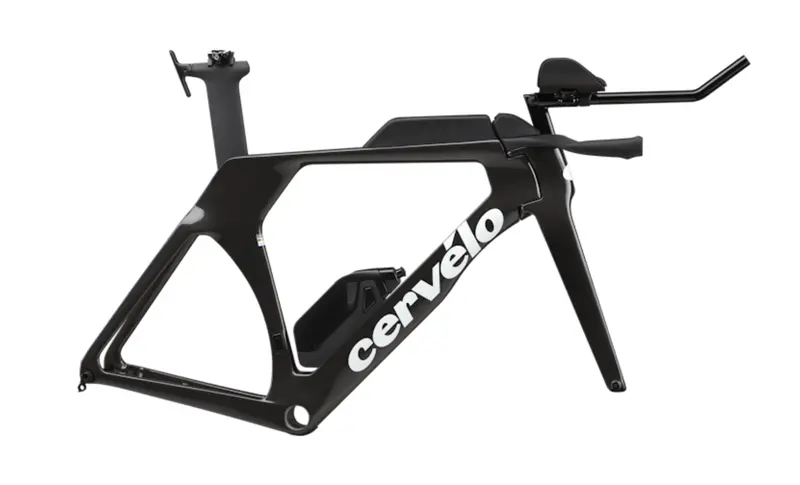 Cervelo P5 Frameset 1