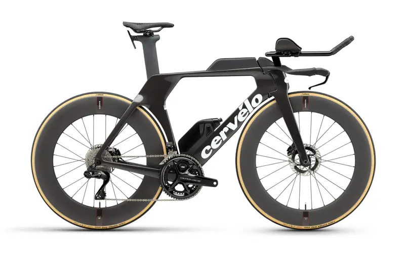 Cervelo P5 Shimano Dura-Ace Di2 12 Speed 1