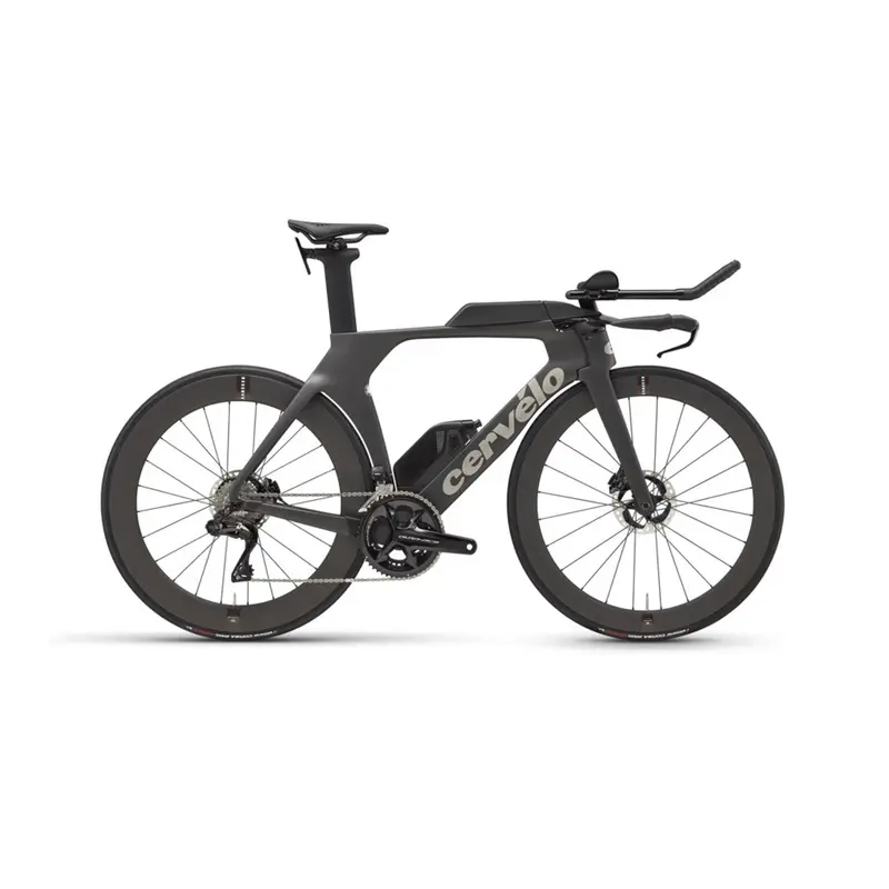 Cervelo P5 Shimano Dura-Ace Di2 12-Speed 1