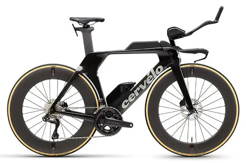 Cervelo P5 Shimano Ultegra Di2 12 Speed 1