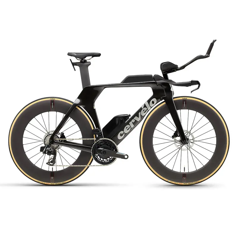 Cervelo P5 Sram Force Etap Axs E1 12 Speed 1