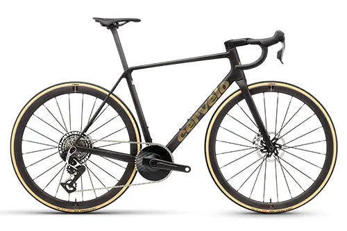 Cervelo R5 Red Xplr Axs 1 1