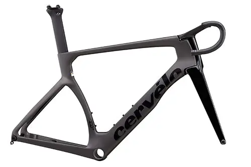 Cervelo S5 Frameset 1