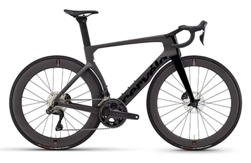 Cervelo S5 Shimano Ultegra Di2 12 Speed 1