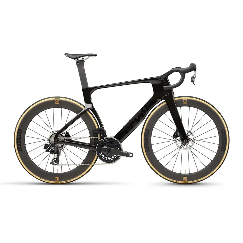 Cervelo S5 Sram Force Axs 12 Speed 2