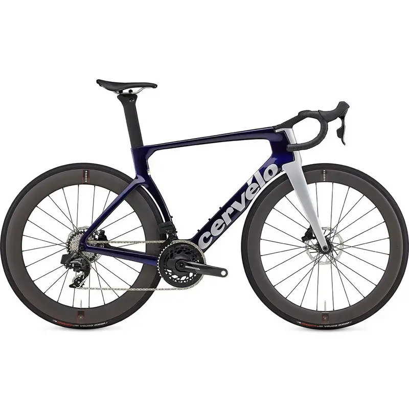 Cervelo S5 Sram Force Etap Axs D2 12 Speed 2