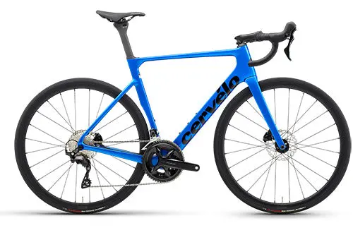 Cervelo Soloist Shimano 105 12 Speed 1