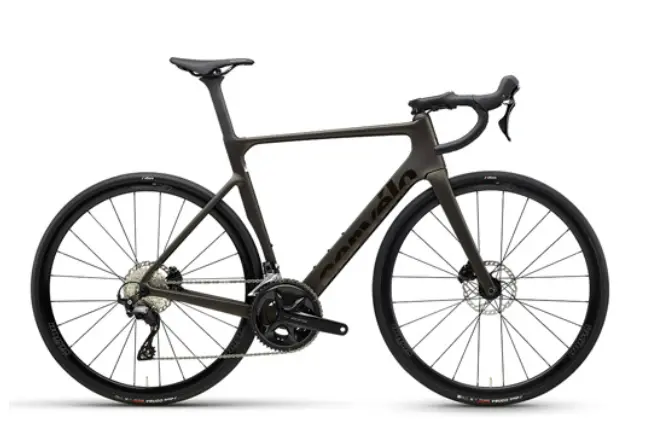 Cervelo Soloist Shimano 105 12 Speed 1