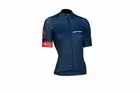Cervelo Women's Endura Cycling Wt Race Jersey - Navy 1