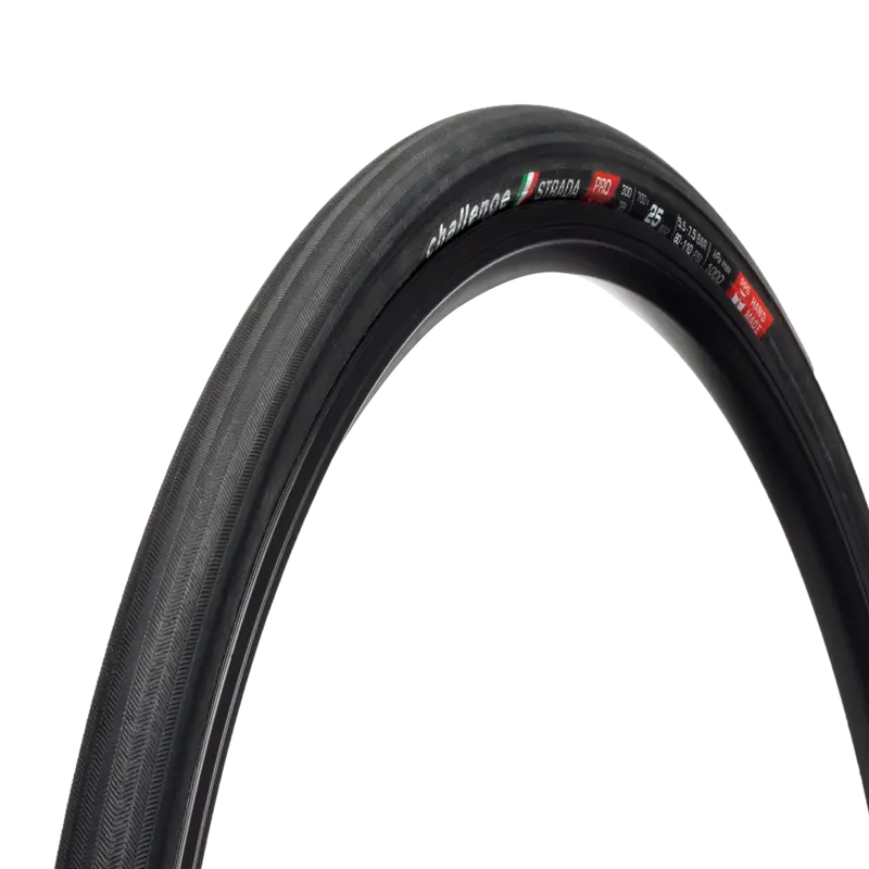 Challenge Strada Pro Tire 1
