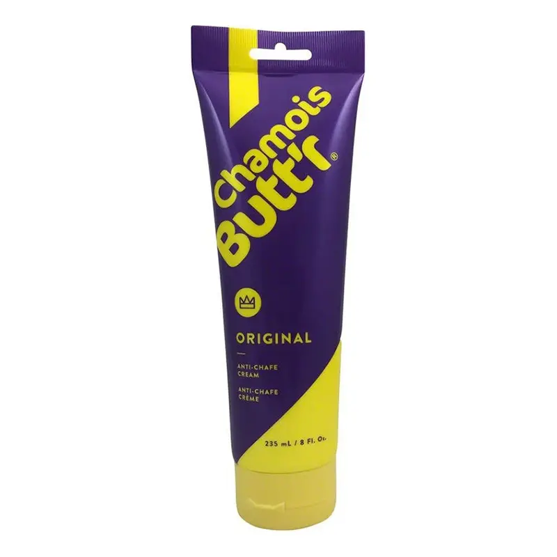Chamois Butt'r 8 Oz 1