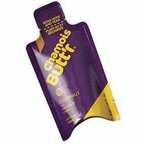 Chamois Butt'r Coconut 9Ml Single Use 1