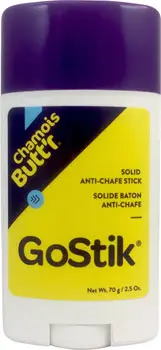 Chamois Butt'r Gostik Anti-Chafe: 2.5Oz 1