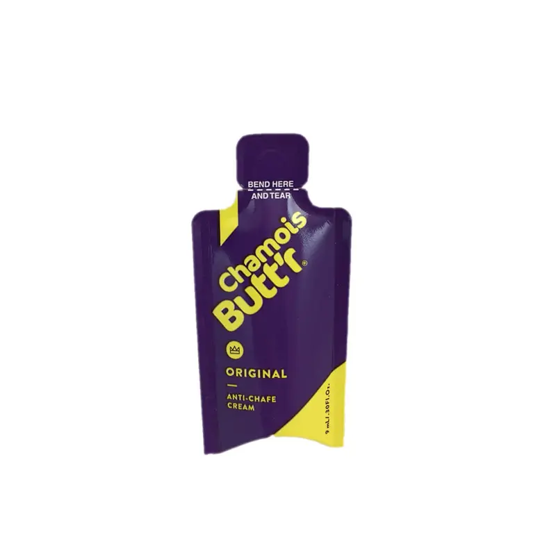 Chamois Butt'r Single Use 1