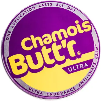 Chamois Butt'r Ultra Anti-Chafe Balm - 5Oz Jar 1