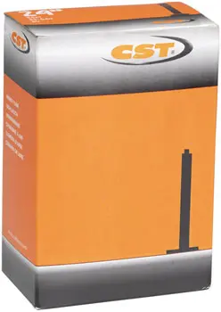 Chen Shin Presta Valve Inner Tube 29X1.90-2.35 48Mm 1