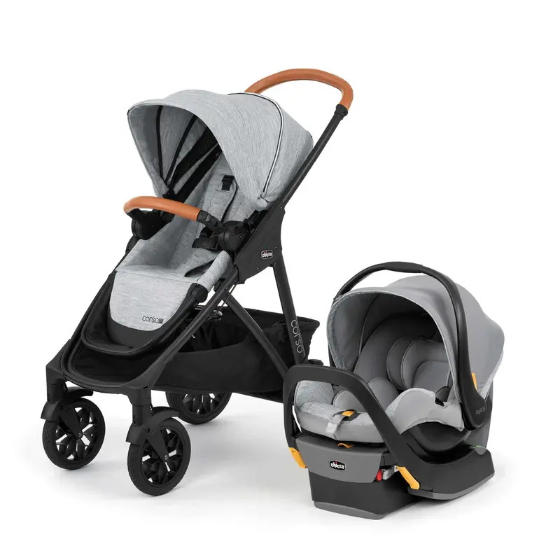 Chicco Corso Le Modular Travel System - Veranda 1