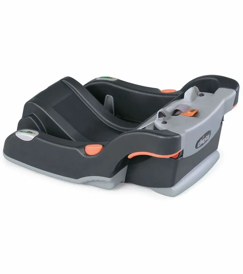 Chicco Keyfit Infant Car Seat Base 1