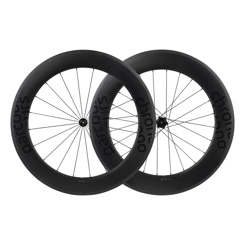 Chrono (77/86Mm) 1