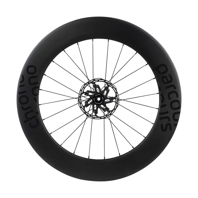 Chrono Max (83Mm) 1
