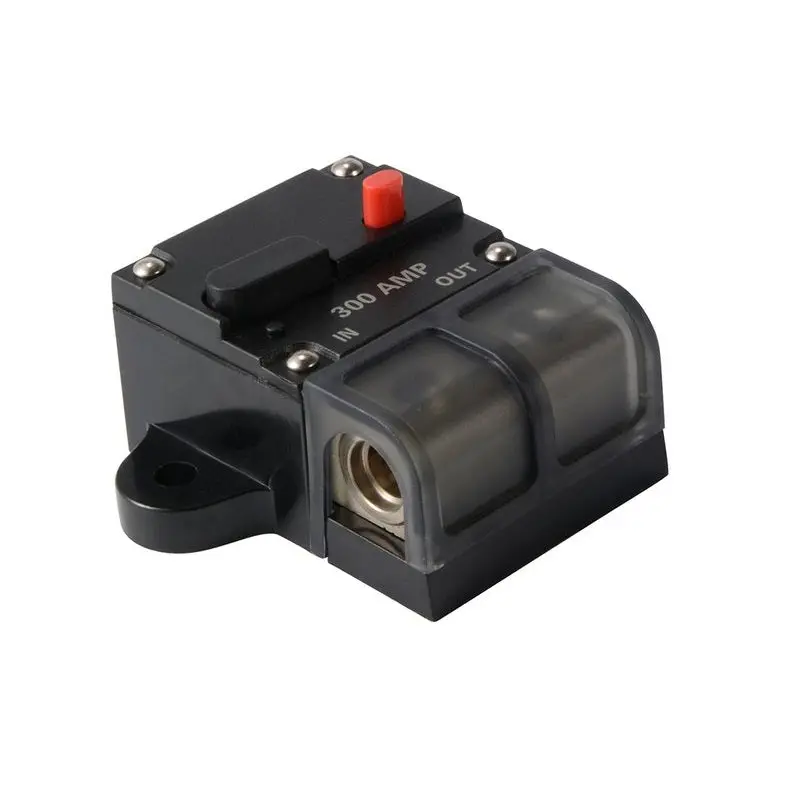 Circuit Breaker 300A Inline 1